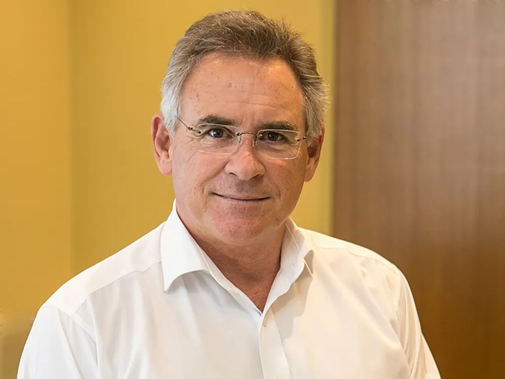 Chris Hall, wellbeing practitioner at Advanced Laser Clinic, Cairns